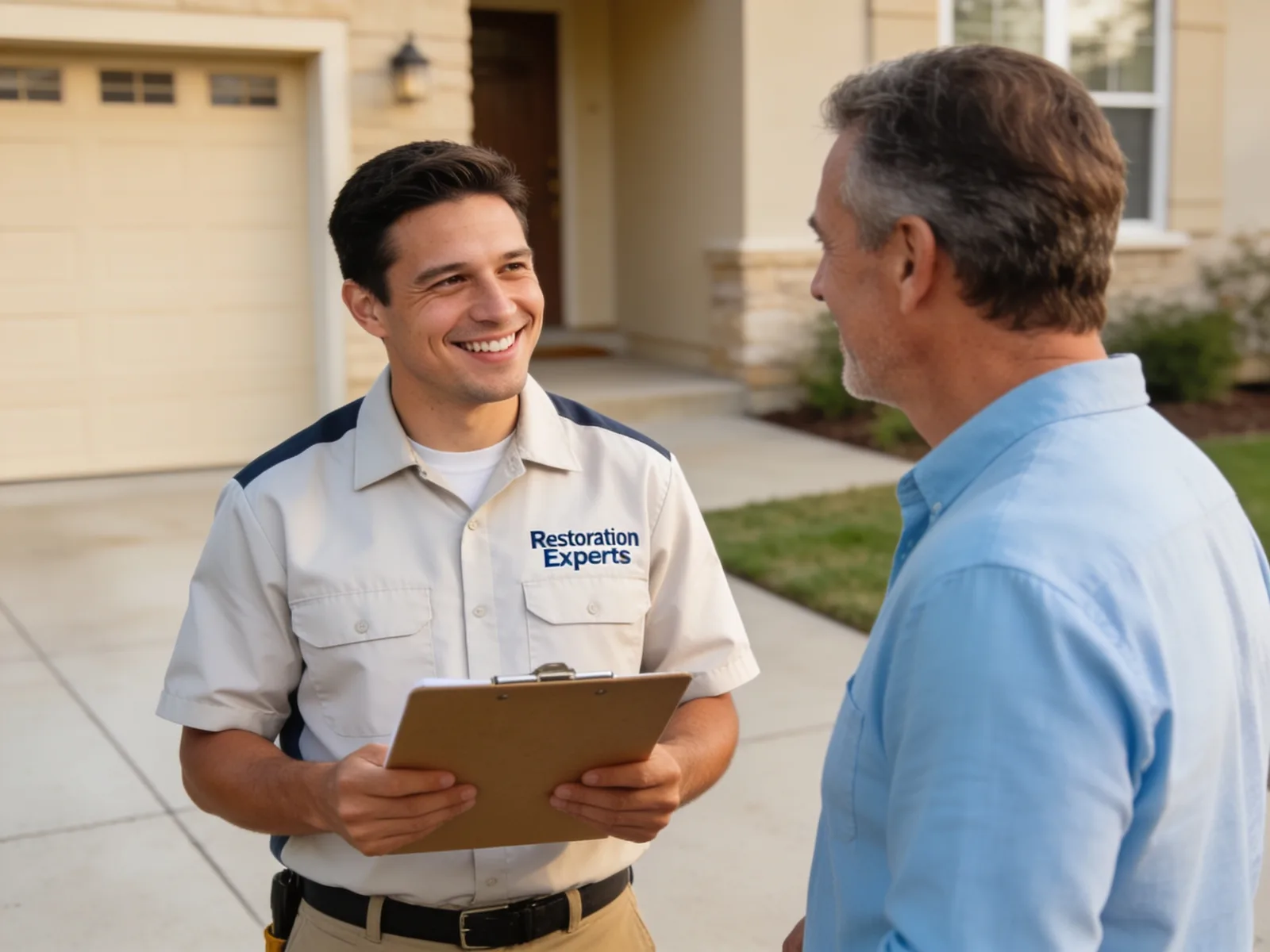 Water Damage Cleanup Bemus Point, NY FAQs